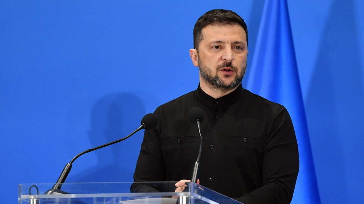 zelensky