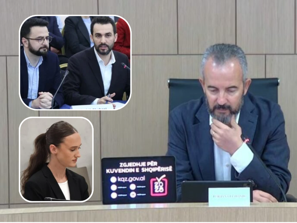 Kur Celibashi ‘u bë i drejtë’ vetëm pasi e rrëzoi KAS-i: Adriatik Lapaj sot mbron atë që vetë e hodhi poshtë
