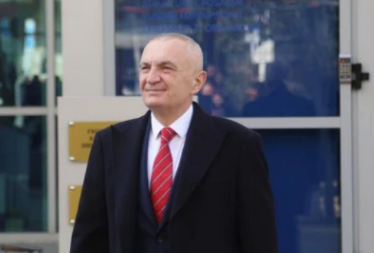 Ilir Meta kërkoi lirinë, GJKKO nuk ndryshon masën e sigurisë për ish-presidentin, gjyqtari Bani shpalli moskompetencën