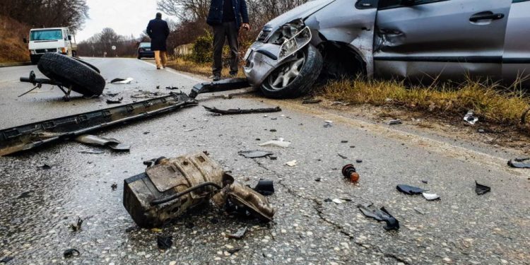 Aksident i rëndë në Libofshë, dy të plagosur nisen me urgjencë drejt spitalit 12 1732909330xaksidente 796 750x375 1