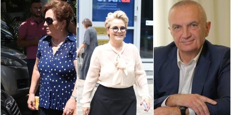SPAK mbyll hetimet dhe dërgon për gjykim Ilir Metën, Monika Kryemadhin dhe 3 të tjerë për korrupsion e pastrim parash