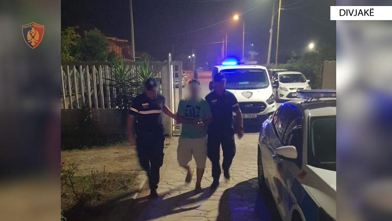 Ndezi zjarr për djegien e mbeturinave, por dogji edhe 170 rrënjë ullinj, arrestohet 65-vjeçari në Divjakë! Në pranga edhe një tjetër nga Mallakastra (EMRAT)