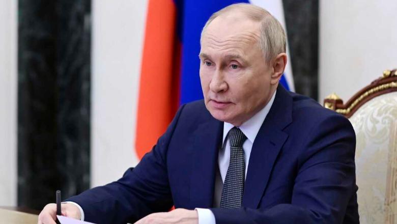 Putin reagon për takimin me Presidentin Trump, zbulon vendin ku mund të ndodhë