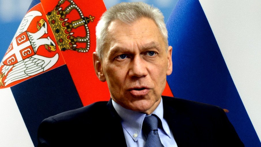 Ambasadori rus në Serbi, gjuhë kërcënuese në mbrojtje të Vuçiçit