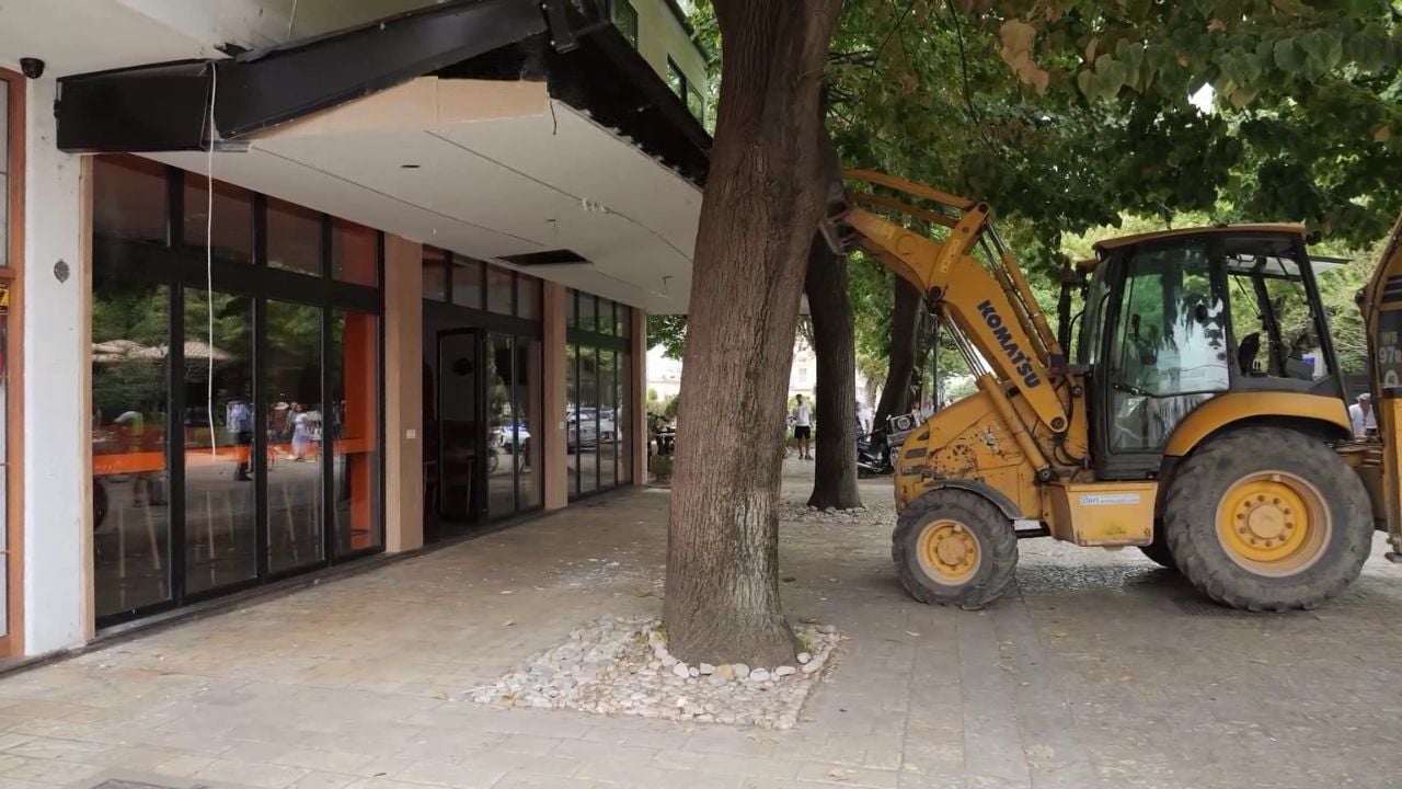 Lirimi i hapësirave publike/ Aksioni vijon në të gjithë Shqipërinë, në Tiranë janë liruar 41.000 m2 sipërfaqe 2 20wePfnO Untitled design 1 9