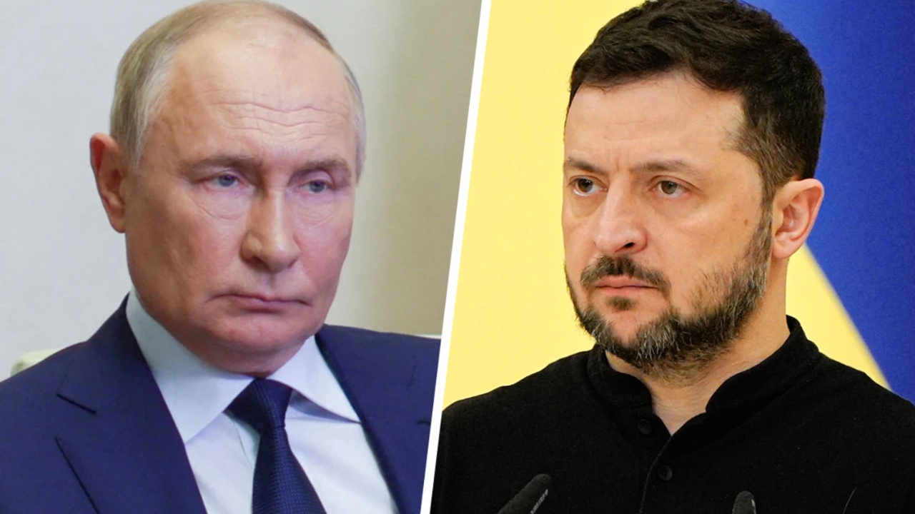 Takimi Putin-Zelensky, reagon presidenti rus: Është e mundur, s’kam asgjë kundër! Ja vendi ku mund të mbahet