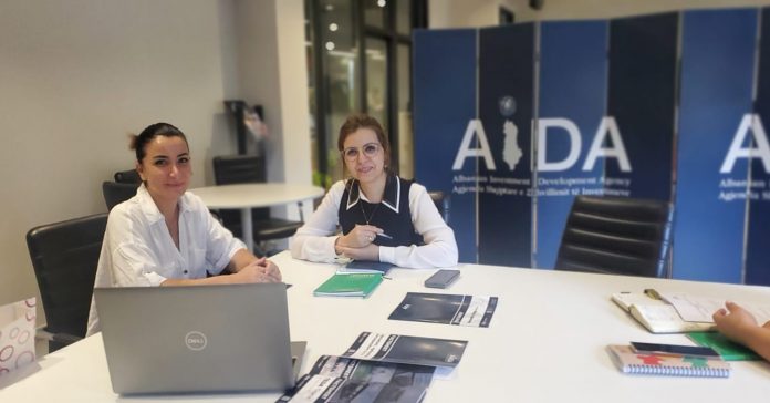 AIDA forcon bashkëpunimin me agjencinë algjeriane për promovimin e investimeve