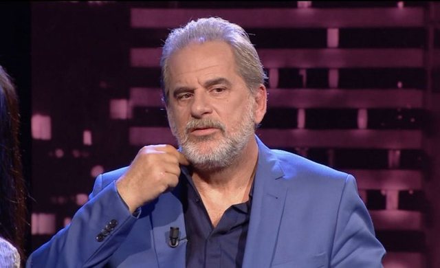 E trishtë/ Ndahet nga jeta gazetari Artur Zheji 4 640 0 1663178258xartur zheji 992