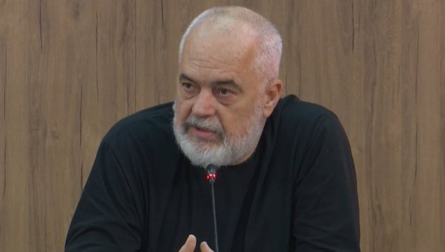 ASHK u akomodua në ambientet e pallatit pa leje dhe të konfiskuar, Rama sulmon sërish gjykatësin: Më në fund e nxorri arsyetimin skandaloz 10 640 0 900 0 1753704739xrama 636 1753708371 1