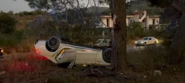 Aksidenti në “Qafën e Koshovicës”, ndërron jetë pas tre ditësh 15-vjeçari