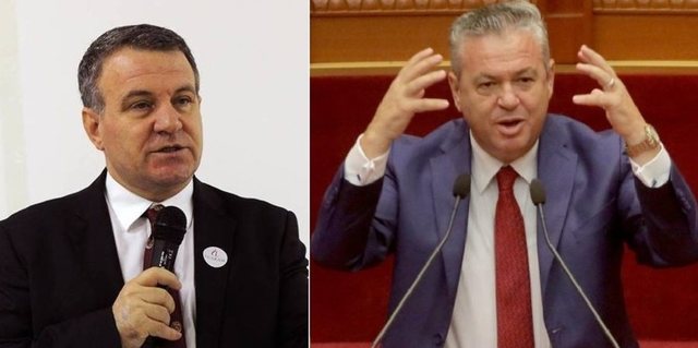 Myslim Murrizi “sherr” me Arben Malajn në rrjetet sociale për “Bankers”: Dalin emrat e politikanëve që kanë përfituar miliona euro