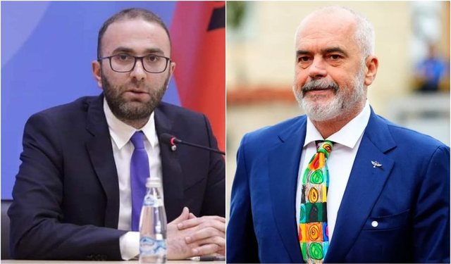 Përplasja mes kryeministrit dhe KLGJ-së, reagon Bardhi: Rama sulmon gjyqtarët dhe prokurorët që nuk i vijnë pas avazit