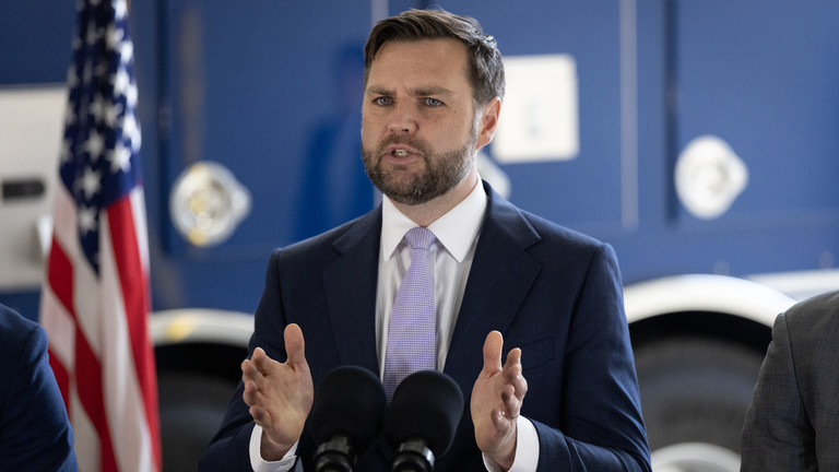 Cila do të jetë marrëveshja Trump-Putin në Alaskë? JD Vance: Askush nuk do të jetë shumë i lumtur, negociatat do bazohen në…