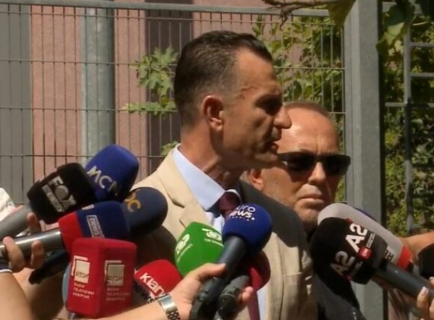 GJKKO rrëzoi kërkesën për liri, Ilir Meta e dërgon në Kushtetuese, Cakrani: Beteja vazhdon në Strasburg