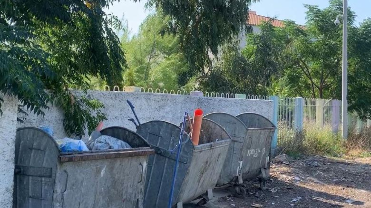Mbeturinat me orar dhe kamera në Lezhë! Ja ULTIMATUMI i bashkisë për qytetarët 6 8Fz8v0Yh dgdf sd