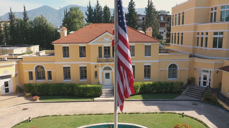 SHBA thyen heshtjen: Bashkëpunim me Ramën po aq sa me Berishën