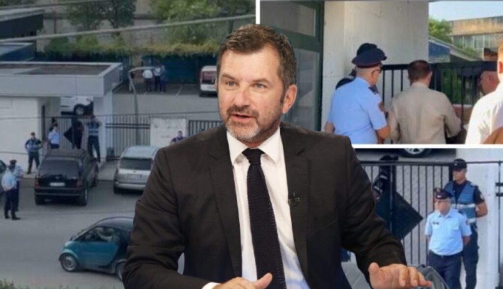 Ç’na tregon memecëria e frikshme për mbylljen e një televizioni