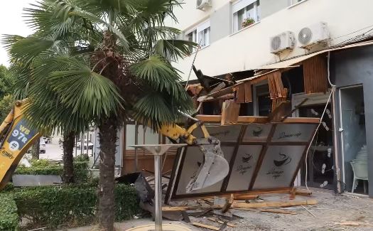 Rama poston video nga Shkodra: Program i ri në funksion të cilësisë së hapësirave komunitare të Shqipërisë 2030