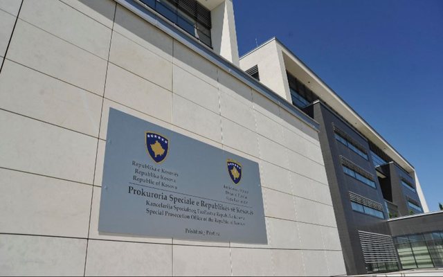 Akuzohet për krime lufte në Malishevë, arrestohet një shtetas në Kosovë