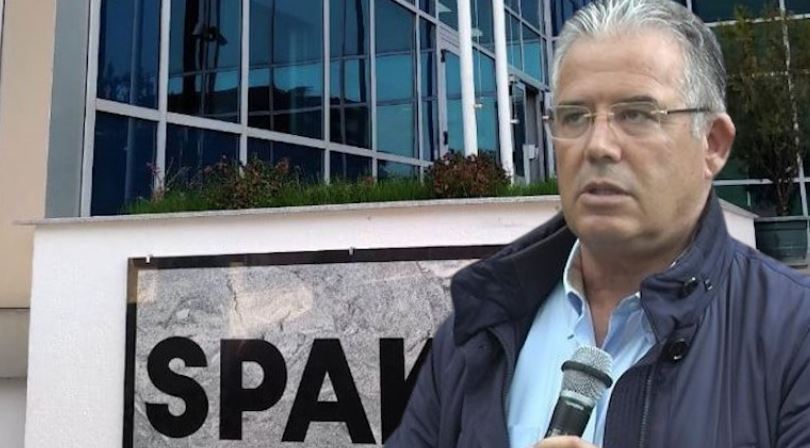 Lirohet nga burgu ish-kryebashkiaku i Himarës, Jorgo Goro