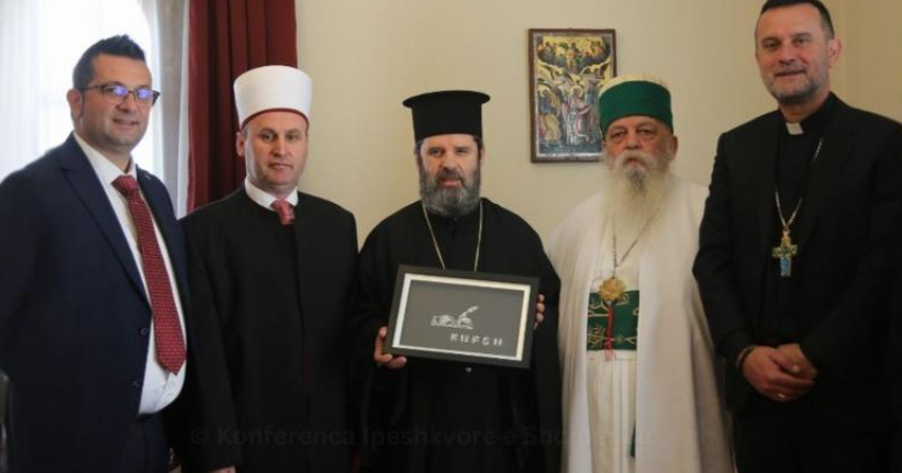 Klerikët shqiptarë: Stop luftës në Gaza/ Këshilli Ndërfetar: Të ndalojë dhuna ndaj civilëve, të lirohen pengjet