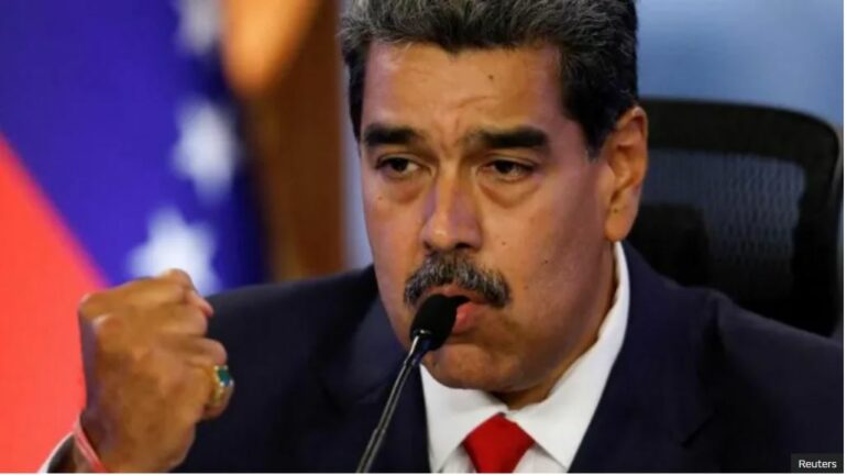 SHBA ofron 50 milionë dollarë për arrestimin e presidentit të Venezuelës, Nicolas Maduro