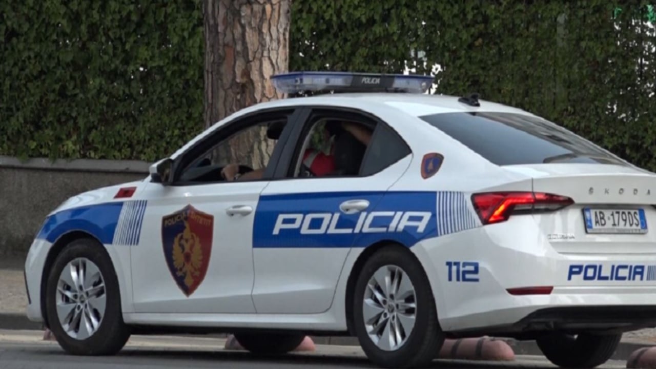 OzooQfts policia tirane 1 sd