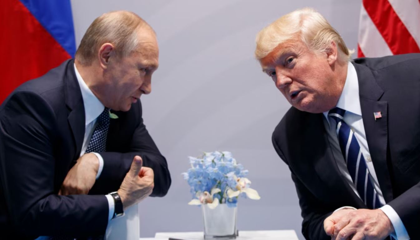 Takimi Trump-Putin, ukrainasit shprehen skeptikë: Nuk presim asgjë