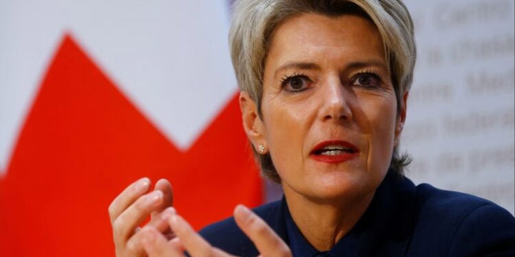 Presidentja zvicerane beri buje ne mediat nderkombetare pasi nuk iu 750x375 1