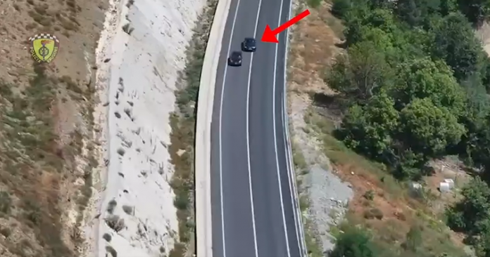 Policia Rrugore e Dibrës, 469 masa administrative në një javë