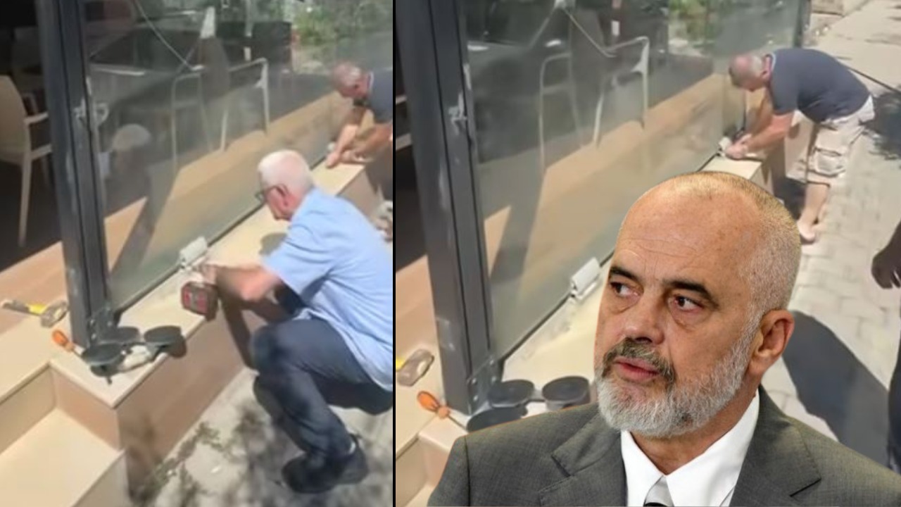 “Ecim”, Rama ndan pamje nga vijimi i aksionit për lirimin e hapësirave publike 16 WhatsApp Image 2025 08 03 at 12.57.38 1