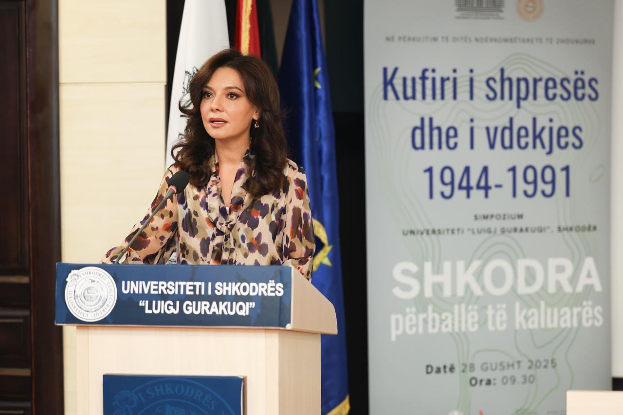 Spiropali në veprimtarinë e Autoritetit të Dosjeve mbi të zhdukurit gjatë diktaturës në kufirin e Shkodrës