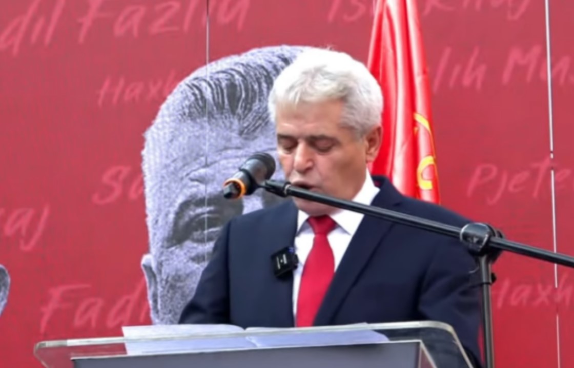 Tubimi për gjykimin e ish-ushtarëve të UÇK, Ahmeti: Serbia po bën gjithçka që të zhbëjë Kosovën