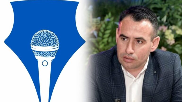 Asosacioni i Gazetarëve të Shqipërisë dënon kërcënimet ndaj gazetarit Almer Toska: Akt tipik frikësimi që nuk duhet toleruar