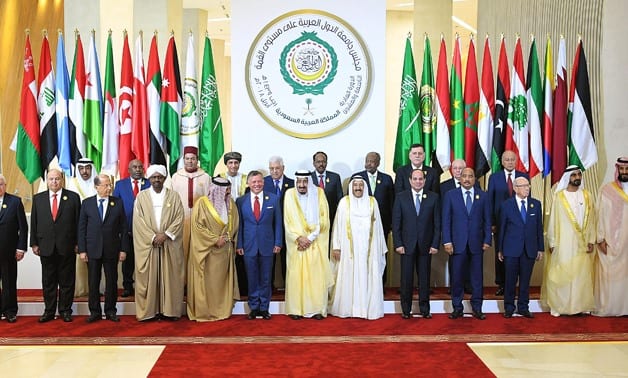 Udhëheqësit arabë, si arsyeja kryesore për çdo triumf sionist