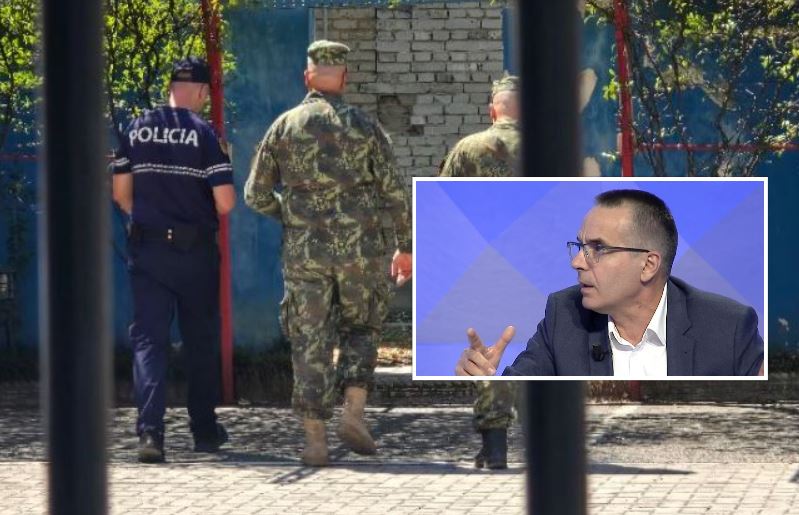 Analiza/ Artan Hoxha: News24 institucion më vete! Dhunimi e shkatërrimi nxori në rrugë punonjësit e medias informative më të madhe në vend