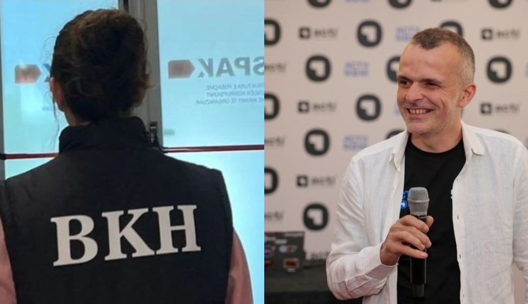 BKH kontrolle ne kompanine Soft & Solution ne pronesi te biznesmenit Ermal Beqiri. SPAK: Nuk kemi asgje per te ndare