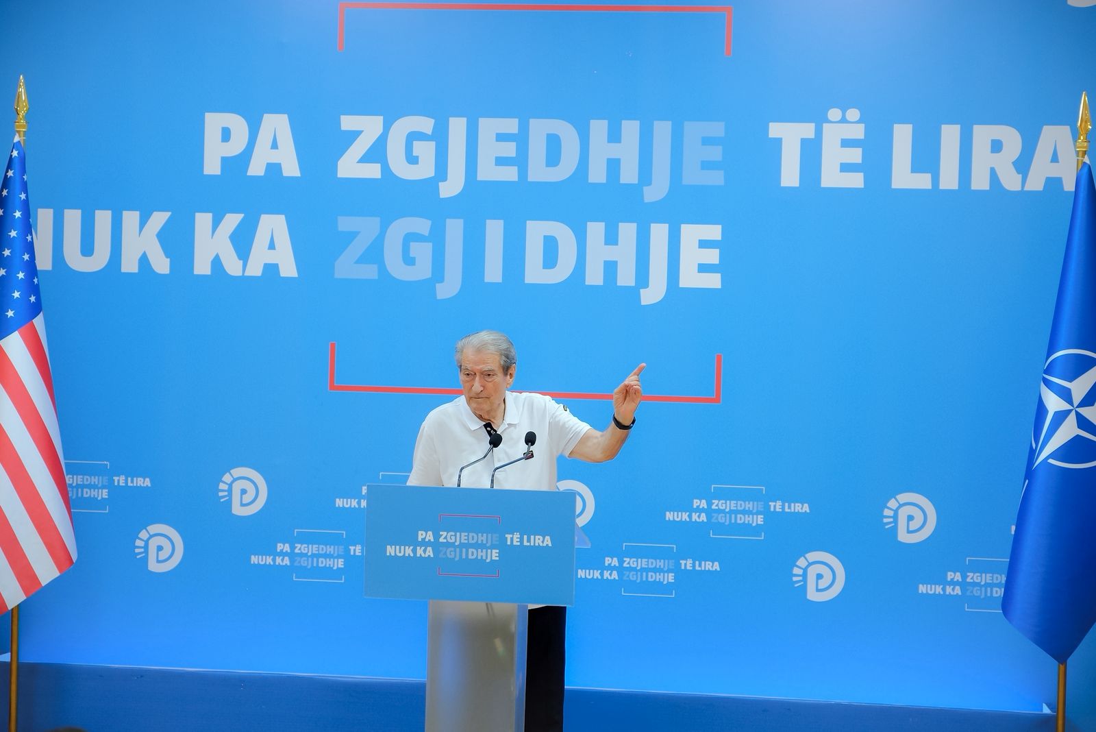 “Do kishim skema si ajo e Jan Prengës apo Ervis Martinajt”- Zhdukja e mistershme e ish-zv.drejtorit të AKSHI-t, Sali Berisha tregon prapaskenat: U rrëmbye dhe u mbajt peng në një bodrum mafie, por ja si shpëtoi gjallë
