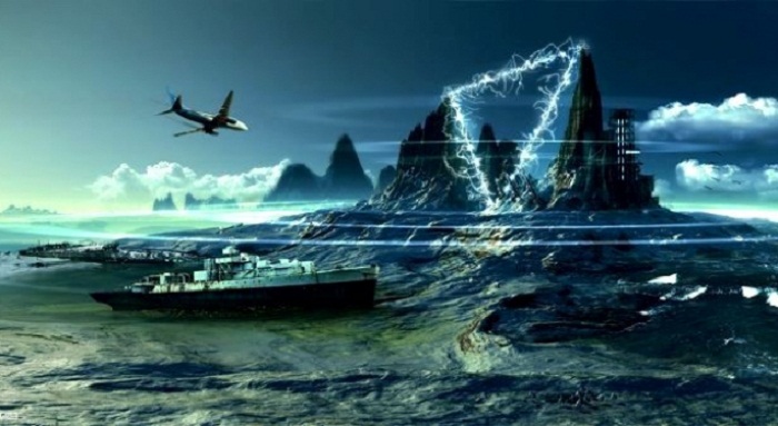 Sekreti i Trekëndëshit të Bermudës! Valët vdekjeprurëse që shpjegojnë zhdukjet misterioze të anijeve dhe avionëve
