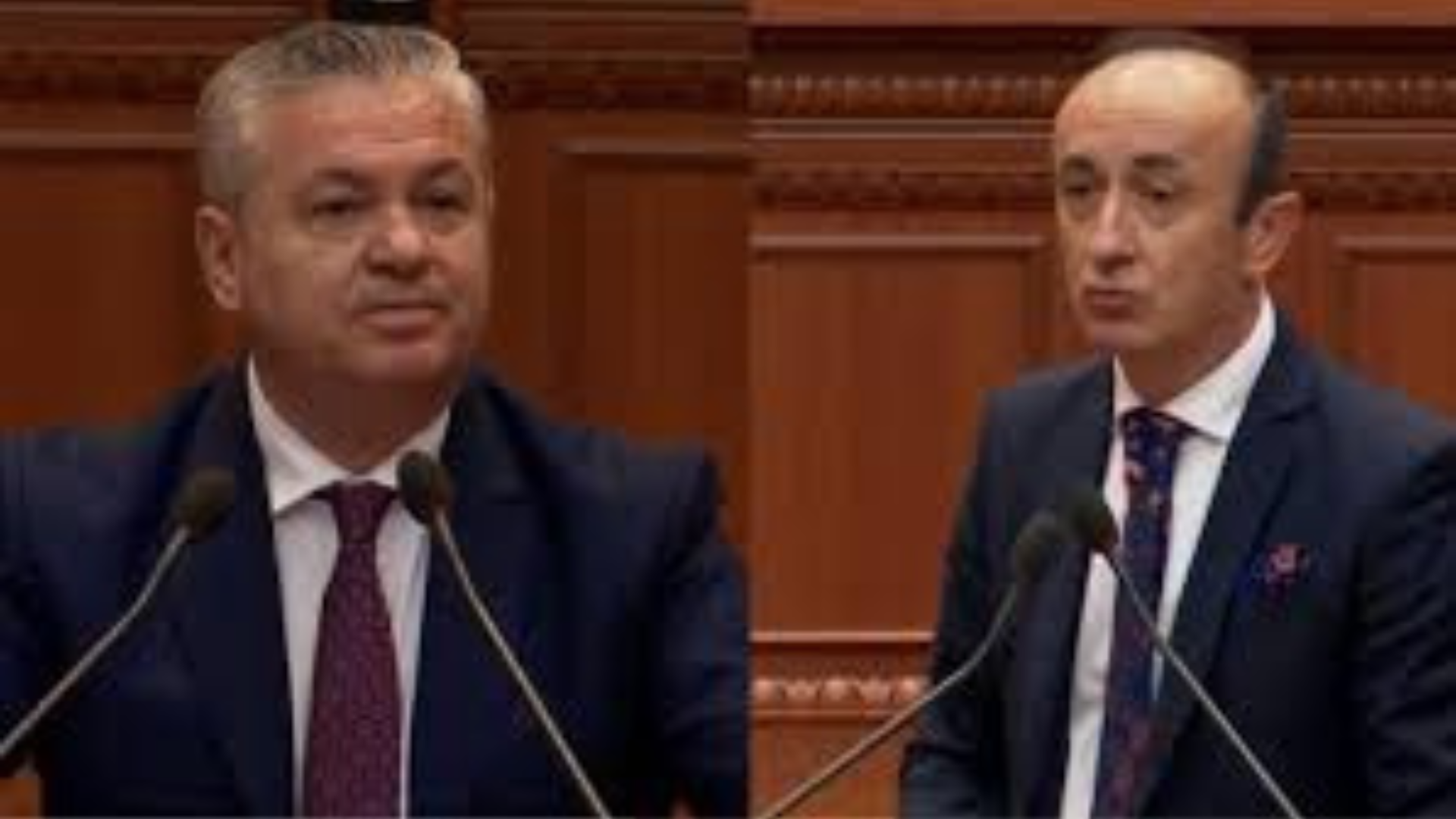 Nuk ka paqe te demokratët, fillon përplasja! Myslym Murrizi: Pse latë 23 vemje të sigurt në lista?; I kthehet Dash Sula: Fola dhe kur donin të “varnin” liderin e opozitës