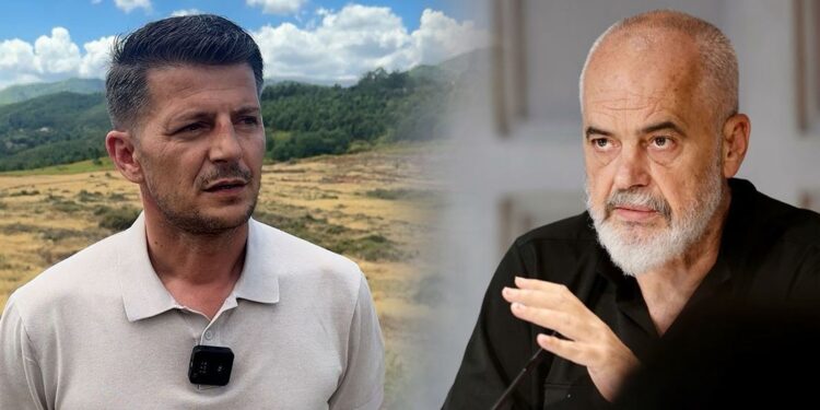 Kryebashkiaku i Mirditës kundër Ramës: Nuk i shkarkoj drejtorët, këtu vlerësohet puna