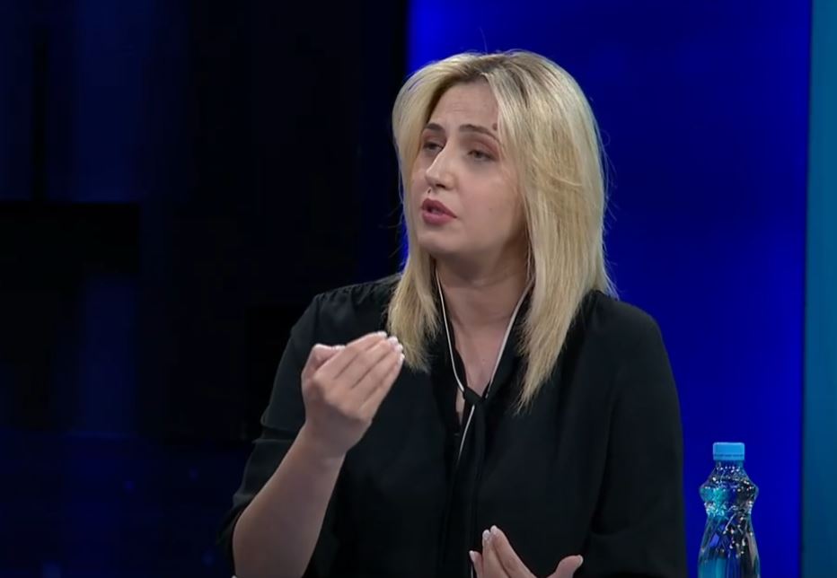 Gjykata Kushtetuese rrëzoi PD-në për Zonat e Mbrojtura, reagon Ina Zhupa: Kërkesa jonë u hodh poshtë me dredhi! Do shkojmë në Strasburg