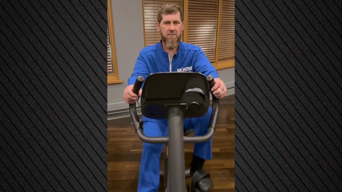 Misteret e fundit rreth Kadyrov-it
