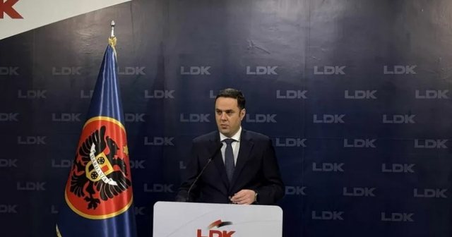 Abdixhiku pas vendimit të Kushtetueses: Një fitore e madhe e demokracisë