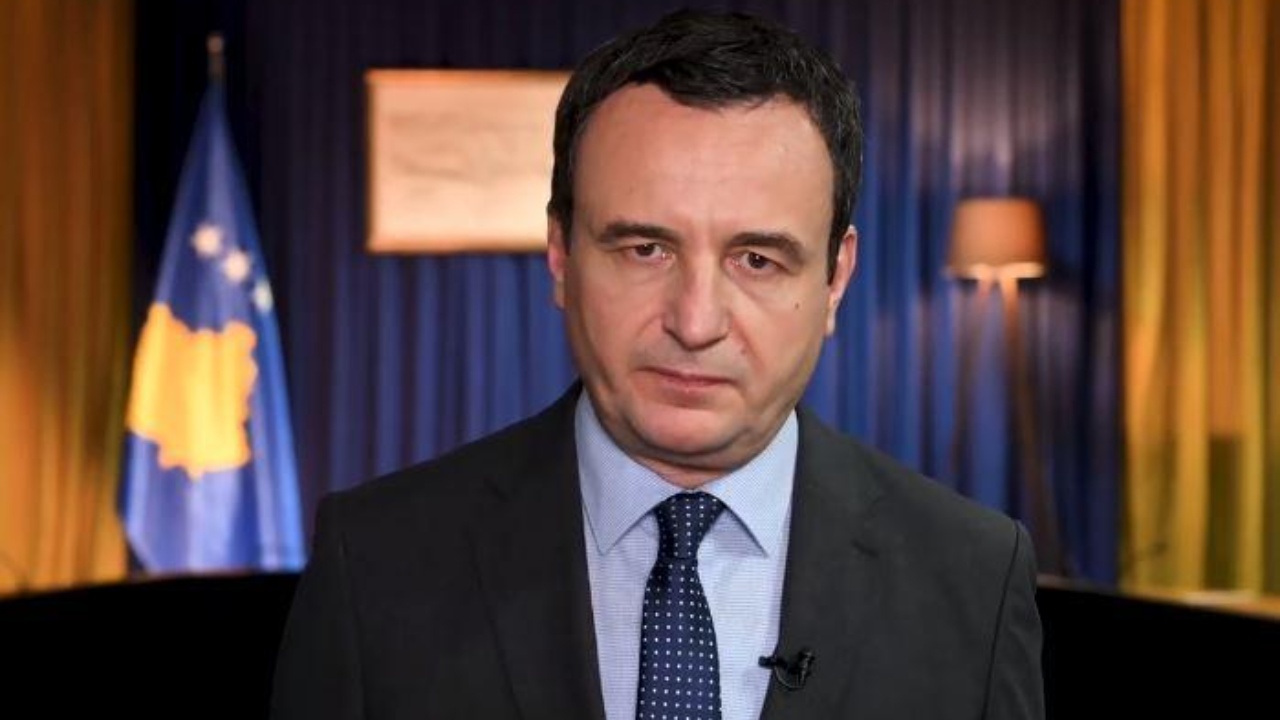 Kosova heq taksën doganore për mallrat amerikane, Kurti: Dëshmon marrëdhënien e mirë që kemi me njëri-tjetrin