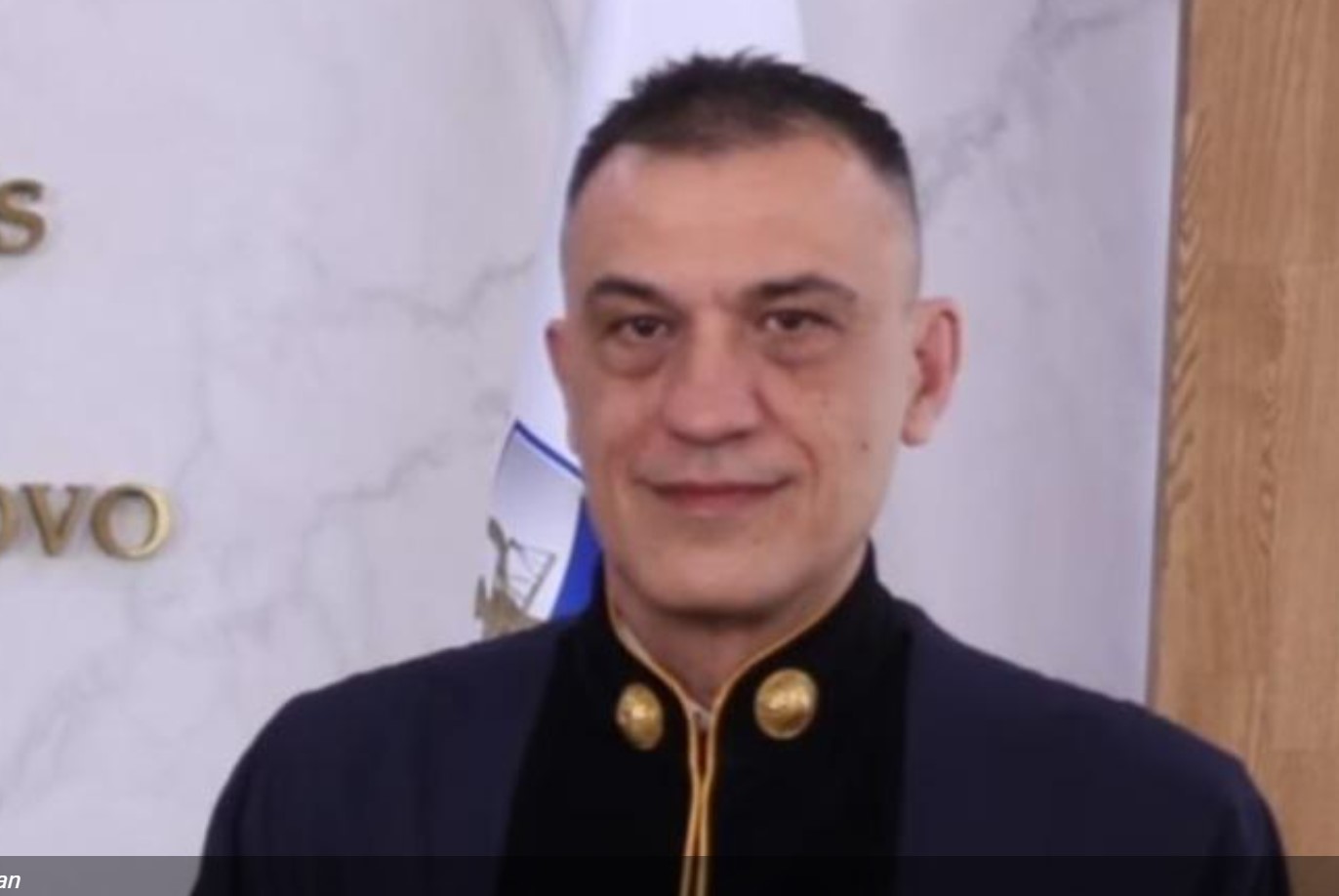 Nga i dënuar në Serbi, në gjyqtar në Kosovë, Kushtetuesja: Radomir Llaban u emërua gjyqtar pasi iu nënshtrua procedurave kushtetuese e ligjore