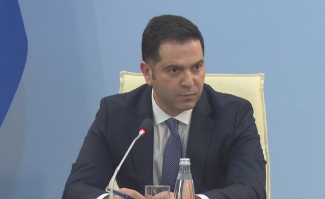Malaj: Mbi 10 mijë të rinj të punësuar në 6-mujorin e parë 2025