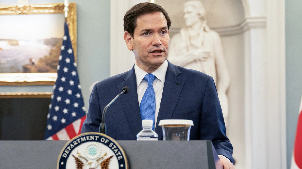marco rubio