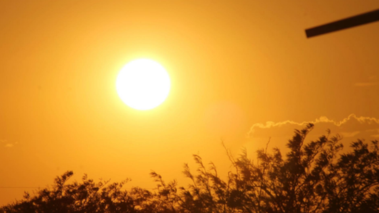 I nxehti afrikan prezent në Shqipëri, temperaturat ngjiten deri në 41 gradë Celsius. Parashikimi për sot 12 gusht