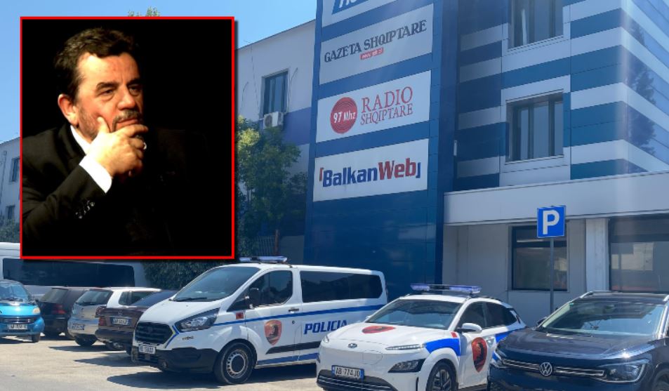 “Episod brutaliteti ekstrem”- Sulmi dhe mbyllja e sinjalit të News24, profesori nga Kosova: Po injorohen standardet e BE-së në fushën e medieve